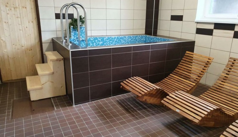 Penzion Starr Havlíčkův Brod